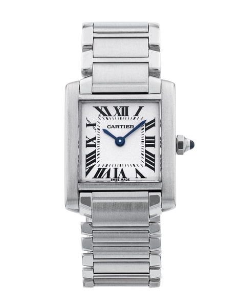 Cartier Tank Francaise W51008Q3